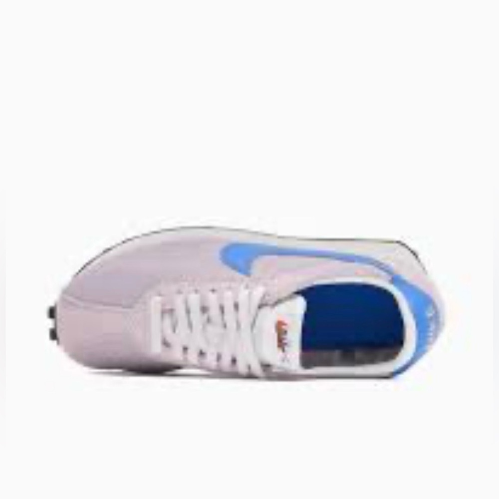 Nike|LD-1000 Iced lilac & pacific blue sneakers,pastel color•••NWOT,size 12 - Picture 13 of 15